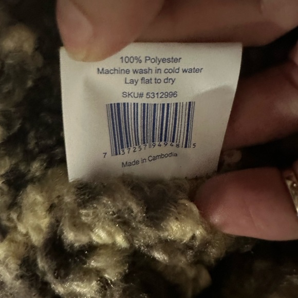 Dog Sweater - Picture 6 of 6